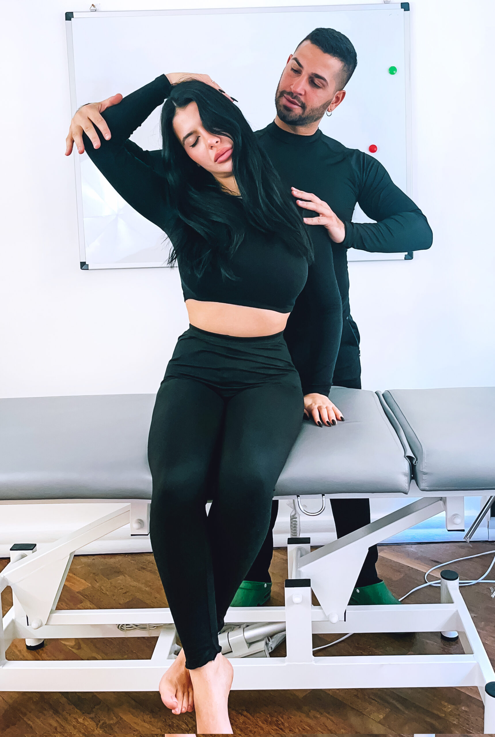 CHIARA